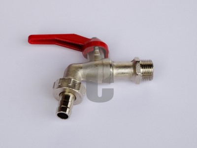 Канела за чешма сферична 1-2 САКАР